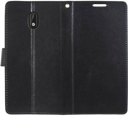 Coverage Flip Cover for Nokia 6