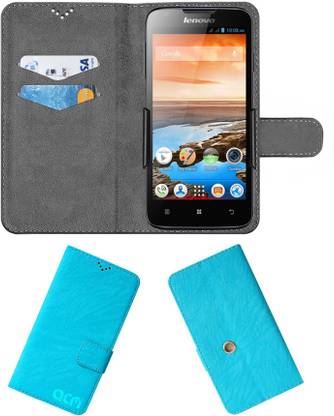 ACM Flip Cover for Lenovo A680