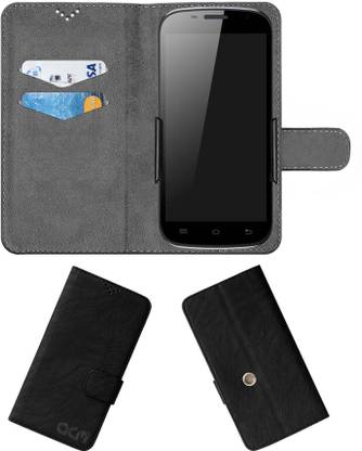 ACM Flip Cover for Karbonn Smart A26