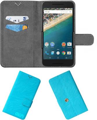 ACM Flip Cover for Lg Nexus 5x