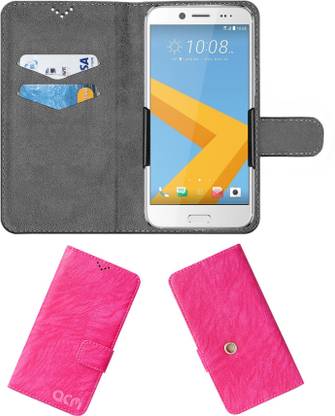 ACM Flip Cover for Htc 10 Evo
