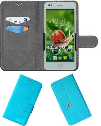 ACM Flip Cover for Elephone P6i