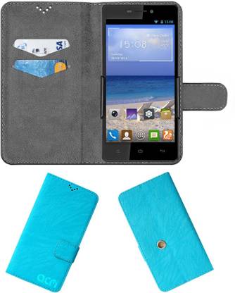 ACM Flip Cover for Gionee Marathon M3