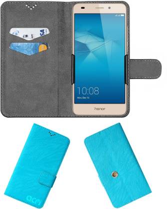 ACM Flip Cover for Honor 5c