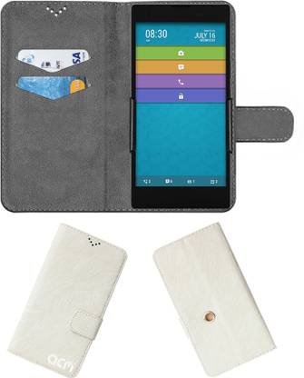 ACM Flip Cover for Xolo Hive 8x-1000