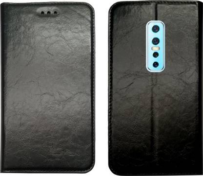 MAXSHAD Flip Cover for VIVO V17 PRO