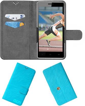 ACM Flip Cover for Celkon A112
