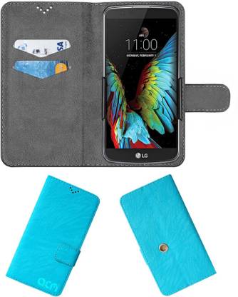 ACM Flip Cover for Lg K10
