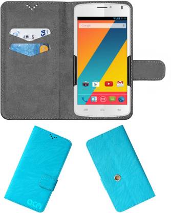 ACM Flip Cover for Karbonn Titanium S10