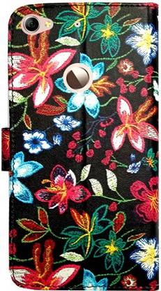 MYSHANZ Flip Cover for LeEco Le 1S