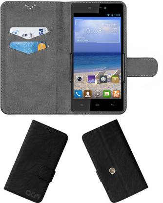 ACM Flip Cover for Gionee Marathon M3