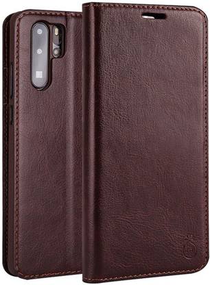 Bepak Front & Back Case for Huawei P30 Pro