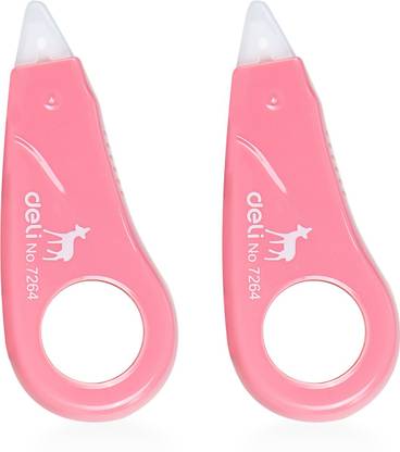 Deli Single Sided NA Correction Tape (Manual)