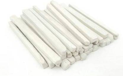 Fasuch BlackBoard Chalk Dustless White na solid