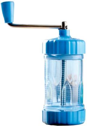 Shoppernation Unbreakable Plastic Sev Sancha Maker Machine (21 Extensions) Chopper