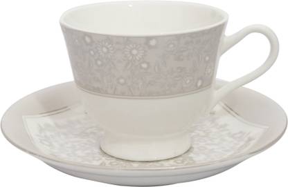Baiyin Bone China