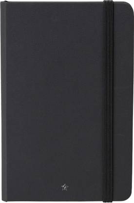 Flipkart SmartBuy Executive Collection A5 Diary Single Ruled 160 Pages