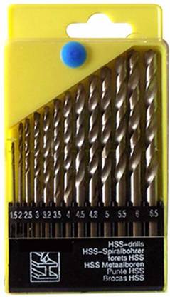 SKY VOGUE Drill 13 piece