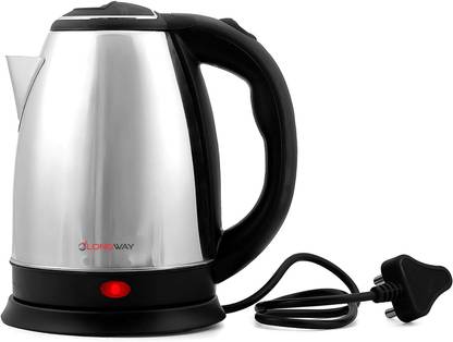 Longway STARR Electric Kettle