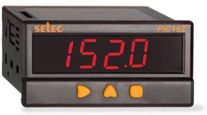 Selec PIC152A-VI Display Lights Electronic Hobby Kit