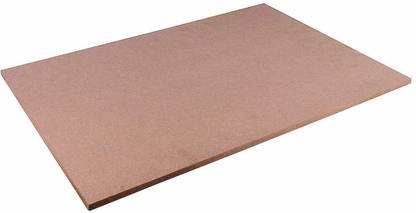 woodcraft mdf drawing board / engineering drawing board 16"x24" (40x60 Cm)