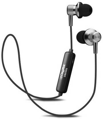 DIGITEK Headphone_DBE 004 Bluetooth Headset Bluetooth