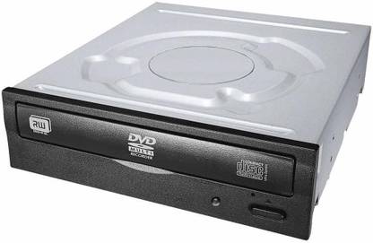 Liteon iHAS124 Internal 24X DVD Writer Internal Optical Drive