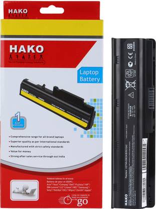 HAKO HP Compaq Presario CQ42-359TU 6 Cell Laptop Battery