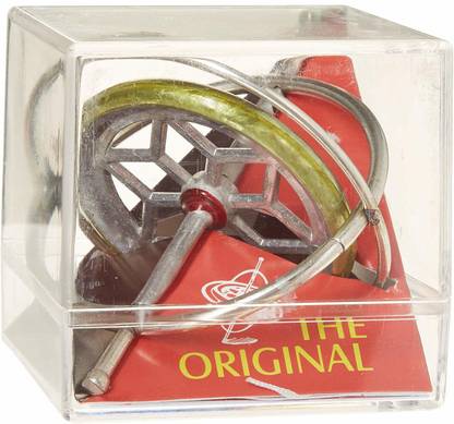 Tedco Original Gyroscope