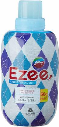 Godrej Liquid Detergent Fresh Liquid Detergent