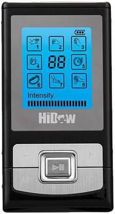 HiDow 8 Modes HiDow XP Micro Massager