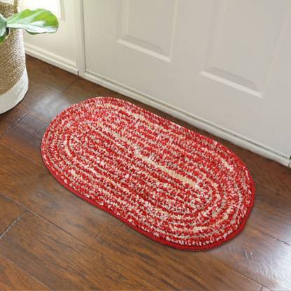 Flipkart SmartBuy Microfiber Door Mat
