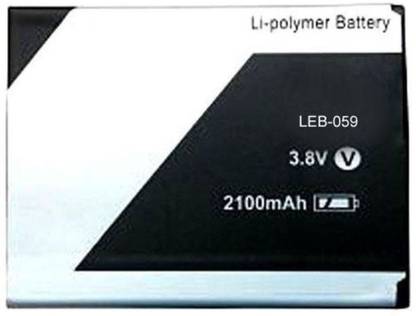 The original Mobile Battery For  Lava A71
