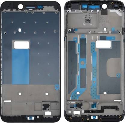 SMART Oppo F3 Plus Front Panel