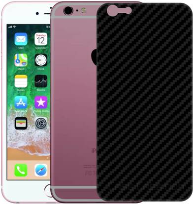 CASE CREATION Apple Iphone 7 Back skin Sticker Mobile Skin