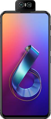 ASUS 6Z (Matte Black, 128 GB)