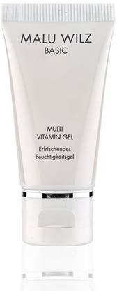 malu wilz Multi Vitamin Moisturizing Gel,75 ml