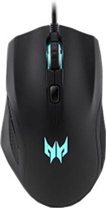 Acer Predator Cestus 320 Wired Ambidextrous Optical  Gaming Mouse