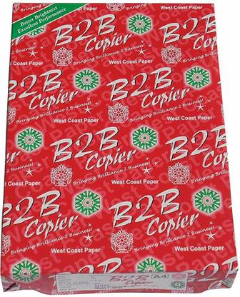 B2B A4 Xerox paper-A4 Printer Paper{70gsm} unruled A4 70 gsm A4 paper