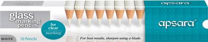 APSARA Glass Marking Pencil