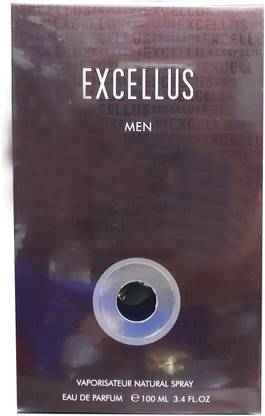 ARMAF EXCELLUS MEN Eau de Parfum  -  100 ml