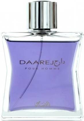 रसासी Daarej Pour Homme Eau de Parfum  -  100 ml