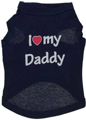 Nema T-shirt for Dog, Cat
