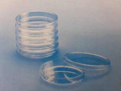 TARSONS Polystyrene Disposable Petri Dish