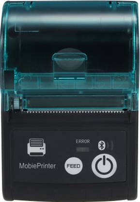 Leons 2P-C2 2 inch Bluetooth Spot Bill printing