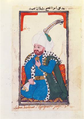 Drawings Of Indian Subjects Ordered By Nic Mannucci Canvas Art - Canvas Art