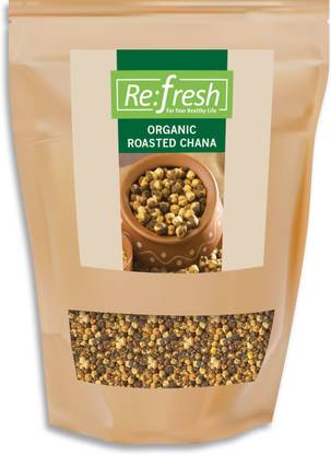 Refresh Organic Yellow Chana