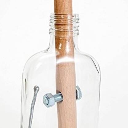 Bits and Pieces - Bottled Frustration Brainteaser Puzzle - Brain Game Puzzle For Adults