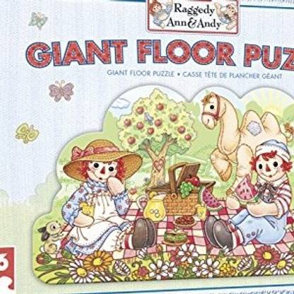 Master Piece Jigsaw Puzzle