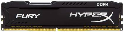KINGSTON Fury DDR4 16 GB (Single Channel) PC (HX429C17FB/16)